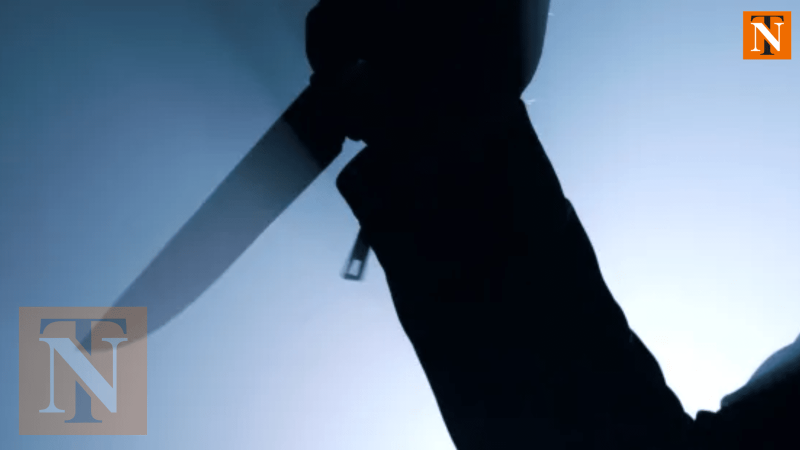 17-Year-Old Student Attacked with Knife in Pratap Nagar